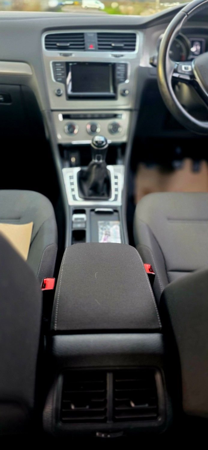 Used Volkswagen Golf 2015 for sale - 76798141: Photo 21