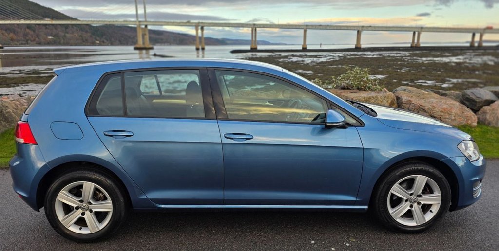 Used Volkswagen Golf 2015 for sale - 76798141: Photo 3