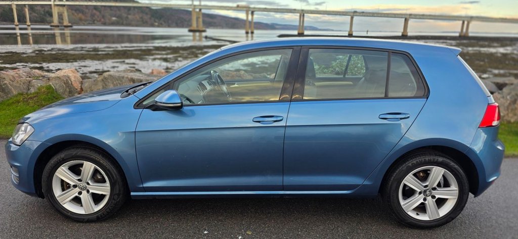 Used Volkswagen Golf 2015 for sale - 76798141: Photo 8