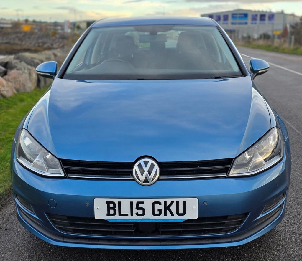 Used Volkswagen Golf 2015 for sale - 76798141: Photo 9