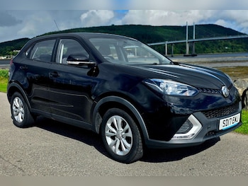 Used MG GS 2017 for sale - 79562894: Photo