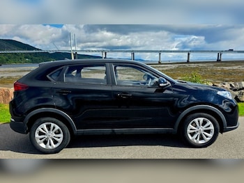 Used MG GS 2017 for sale - 79562894: Photo