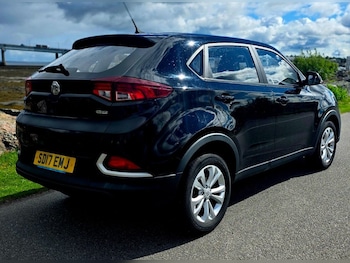 Used MG GS 2017 for sale - 79562894: Photo