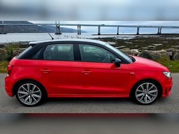 Used Audi A1 2015 for sale - 77920452: Photo