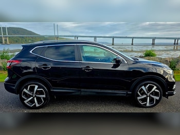Used Nissan Qashqai 2019 for sale - 76009959: Photo