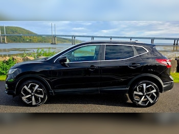 Used Nissan Qashqai 2019 for sale - 76009959: Photo