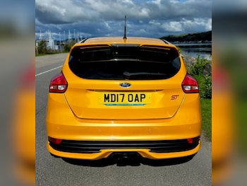 Used Ford Focus 2017 for sale - 78377382: Photo