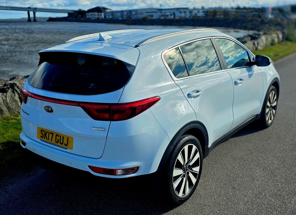 Used Kia Sportage 2017 for sale - 77920285: Photo 10