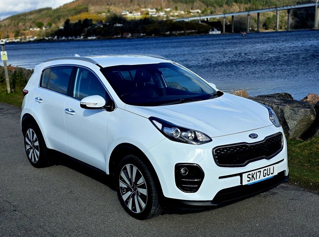 Used Kia Sportage 2017 for sale - 77920285: Photo 11