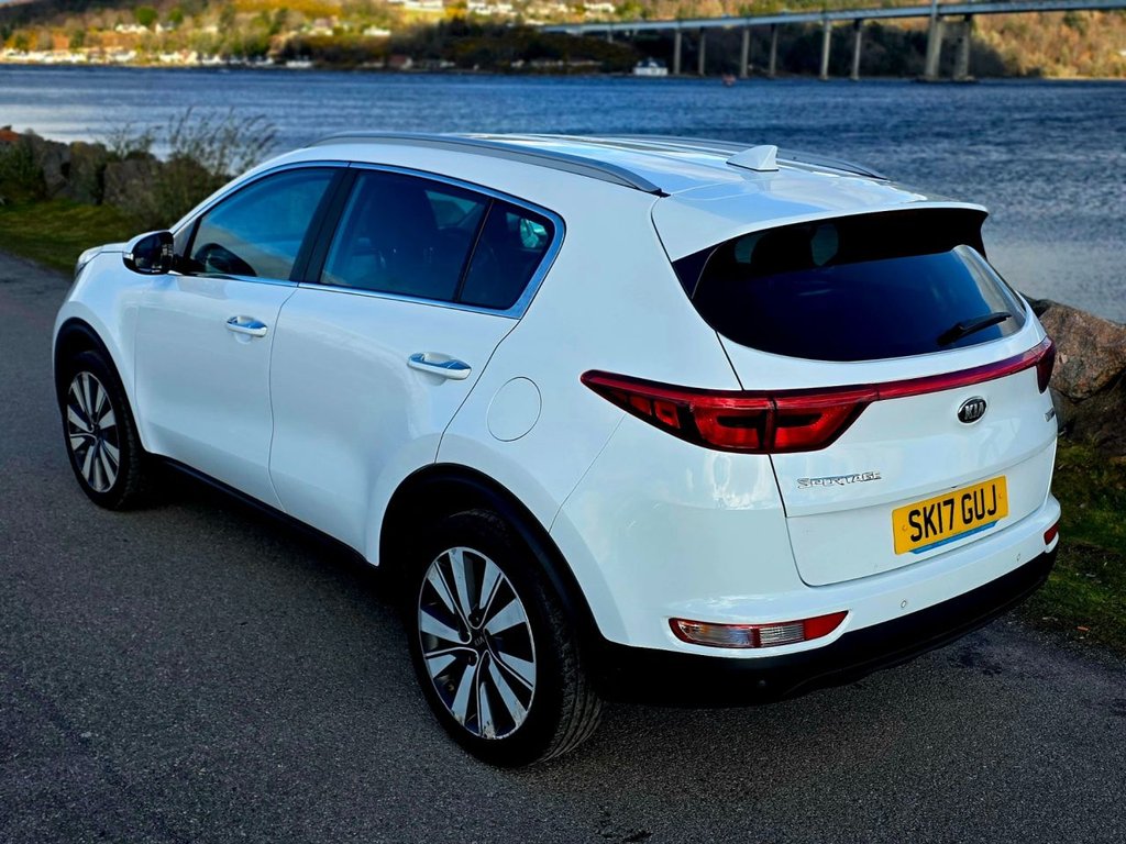 Used Kia Sportage 2017 for sale - 77920285: Photo 12