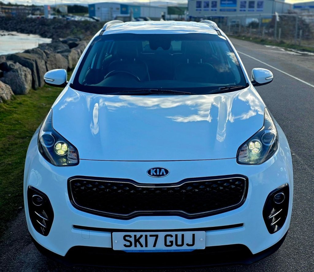 Used Kia Sportage 2017 for sale - 77920285: Photo 13