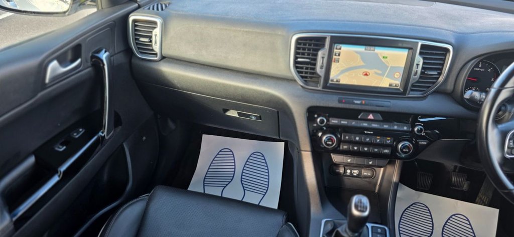 Used Kia Sportage 2017 for sale - 77920285: Photo 15