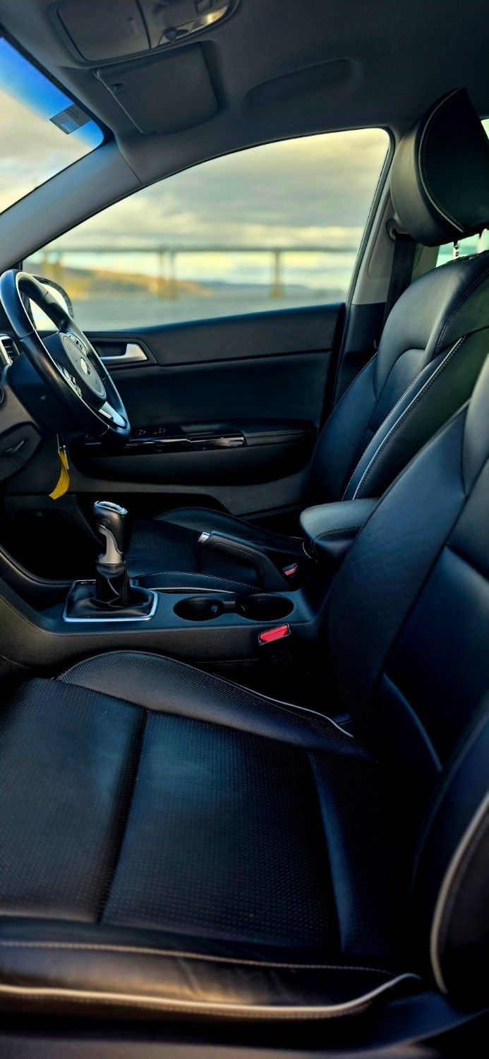 Used Kia Sportage 2017 for sale - 77920285: Photo 21