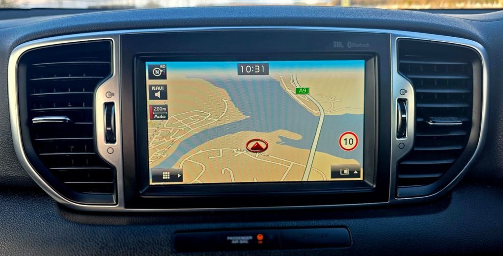 Used Kia Sportage 2017 for sale - 77920285: Photo 23