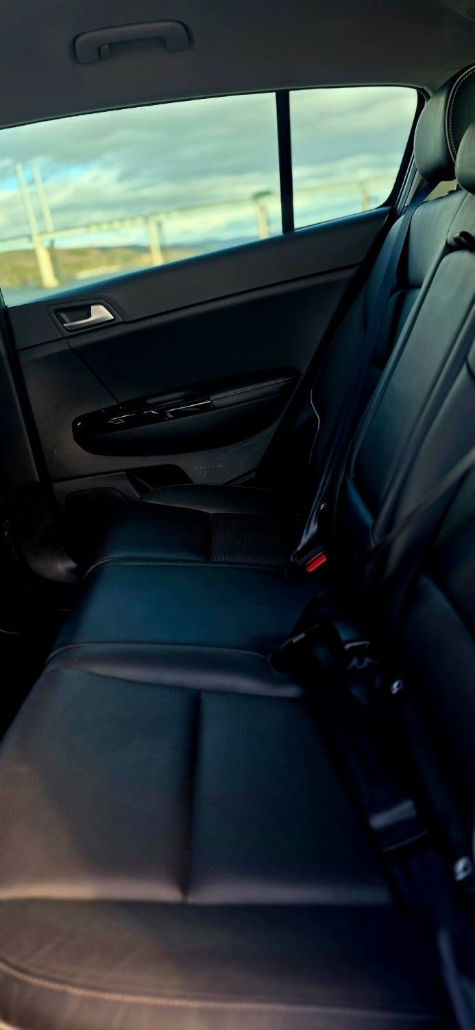 Used Kia Sportage 2017 for sale - 77920285: Photo 28