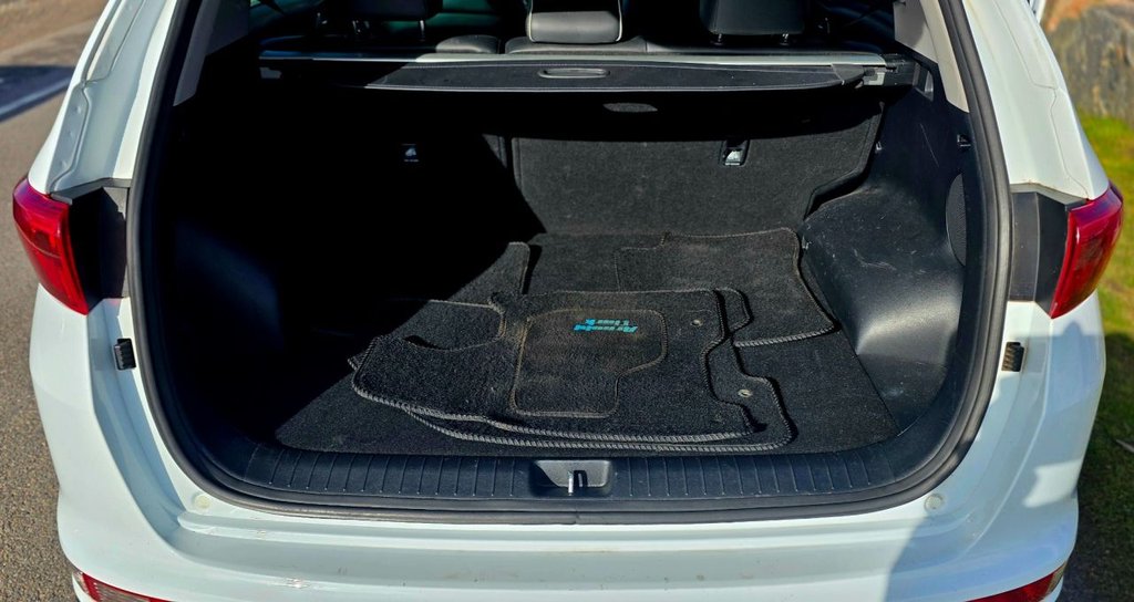 Used Kia Sportage 2017 for sale - 77920285: Photo 30