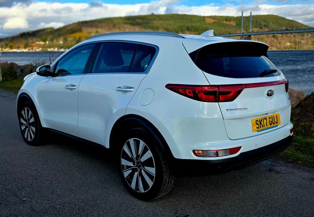 Used Kia Sportage 2017 for sale - 77920285: Photo 5