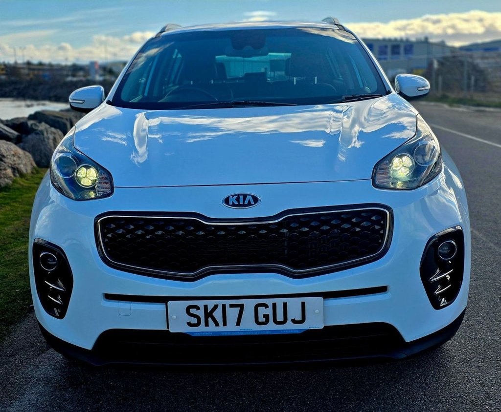 Used Kia Sportage 2017 for sale - 77920285: Photo 6