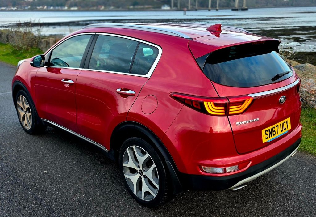 Used Kia Sportage 2017 for sale - 77594009: Photo 14