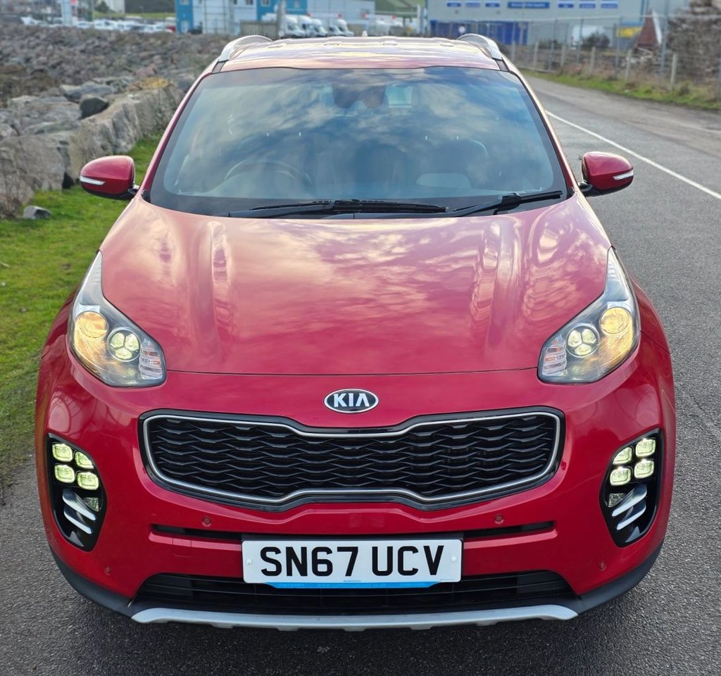 Used Kia Sportage 2017 for sale - 77594009: Photo 15