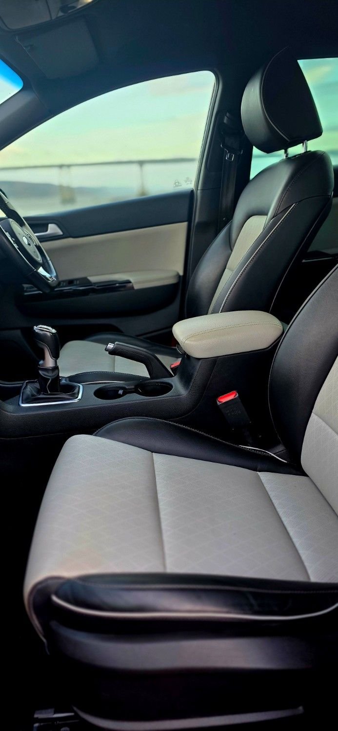 Used Kia Sportage 2017 for sale - 77594009: Photo 20