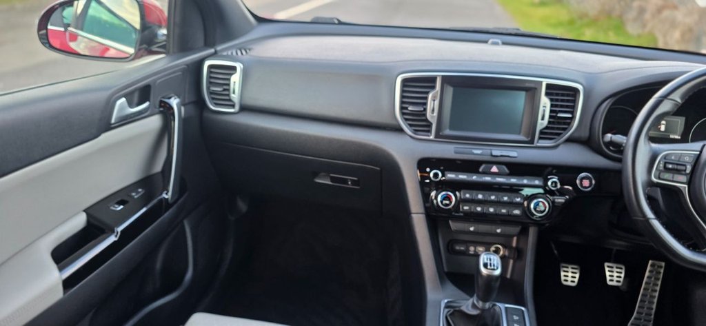 Used Kia Sportage 2017 for sale - 77594009: Photo 23