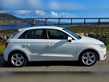 Used Audi A1 2016 for sale - 78134543: Photo