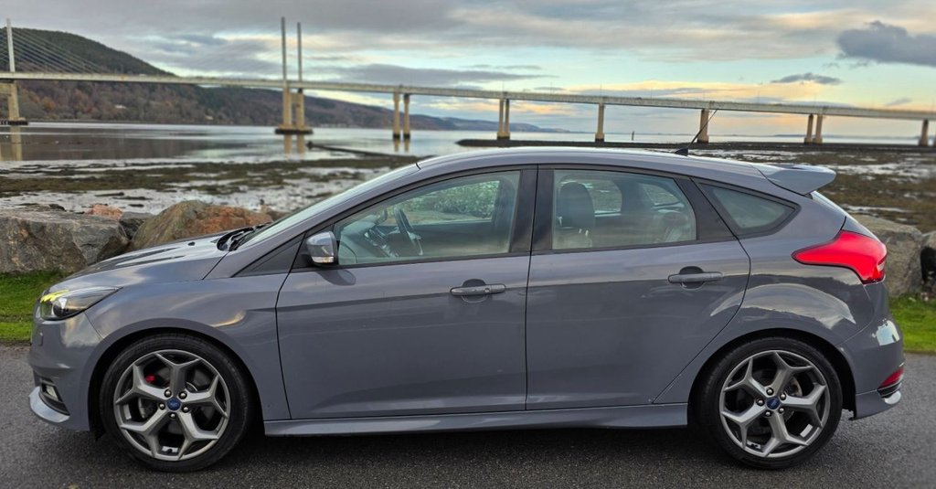 Used Ford Focus 2016 for sale - 76821153: Photo 10