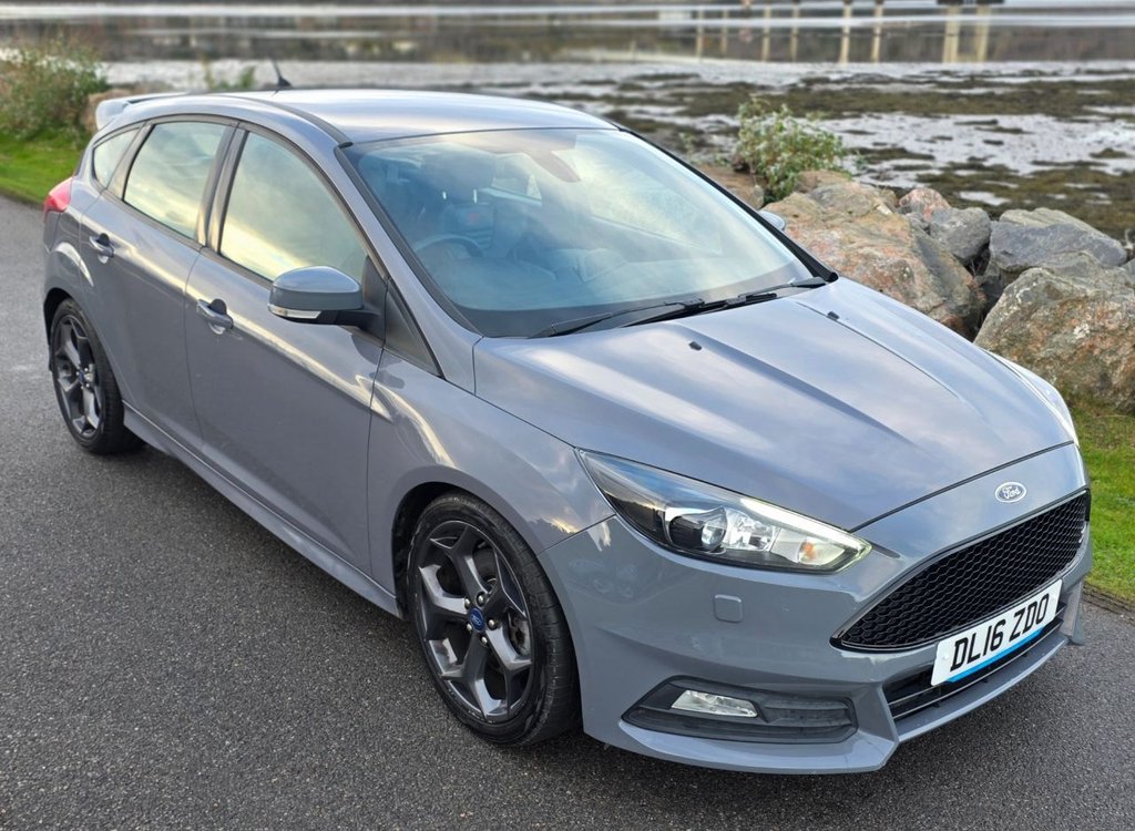 Used Ford Focus 2016 for sale - 76821153: Photo 11