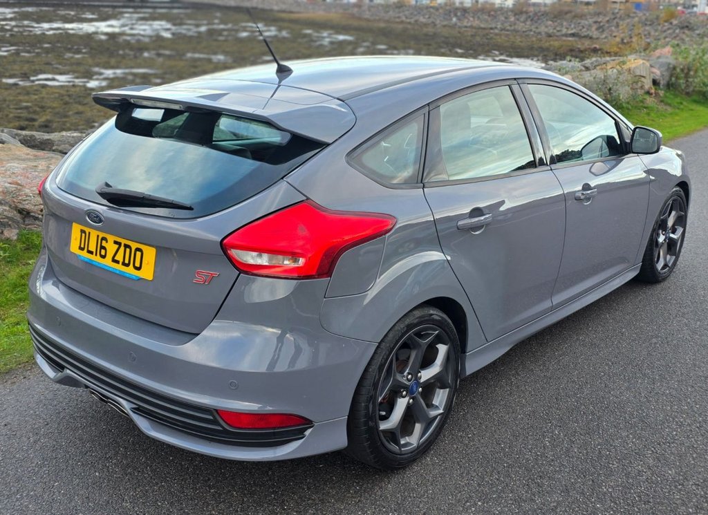 Used Ford Focus 2016 for sale - 76821153: Photo 12