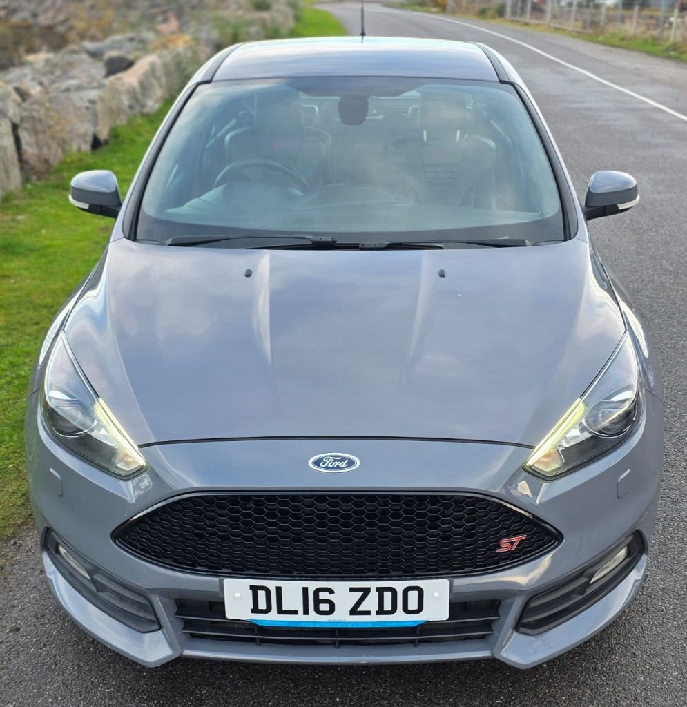 Used Ford Focus 2016 for sale - 76821153: Photo 13