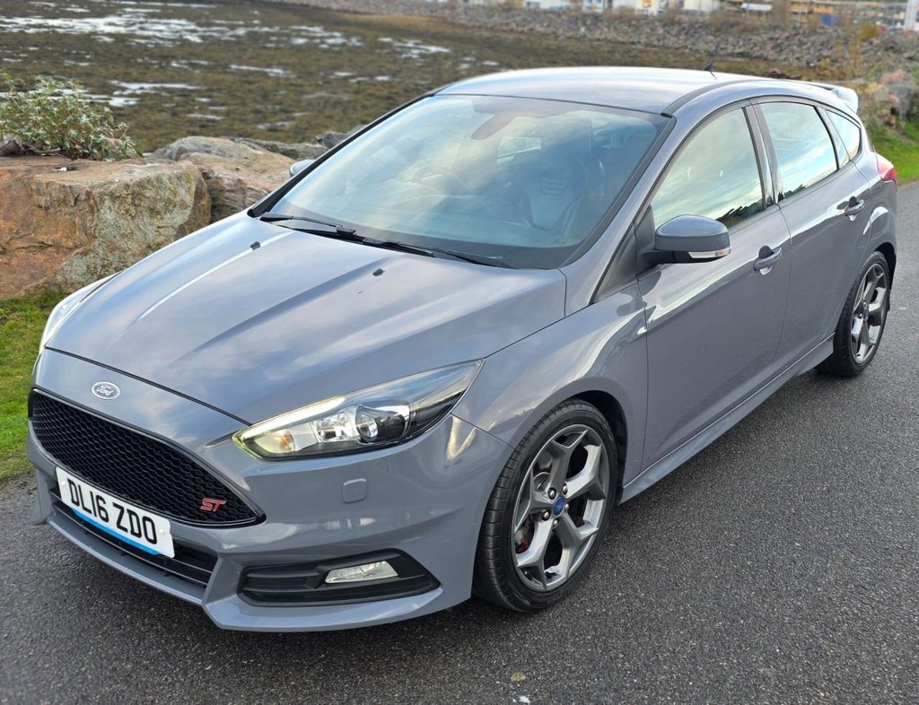 Used Ford Focus 2016 for sale - 76821153: Photo 14