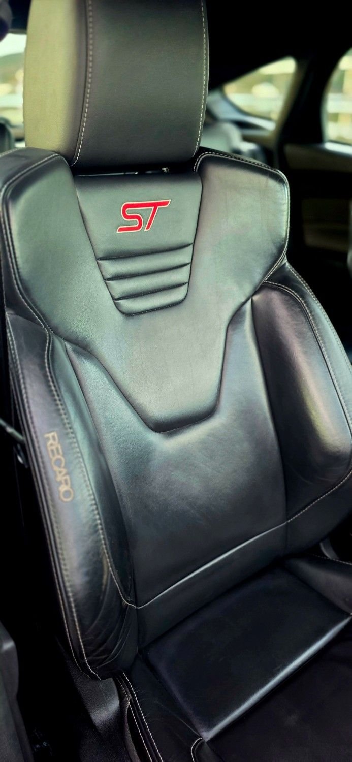 Used Ford Focus 2016 for sale - 76821153: Photo 16