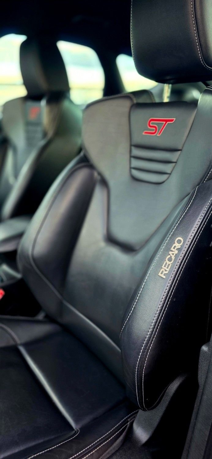 Used Ford Focus 2016 for sale - 76821153: Photo 17