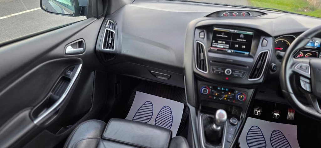 Used Ford Focus 2016 for sale - 76821153: Photo 18