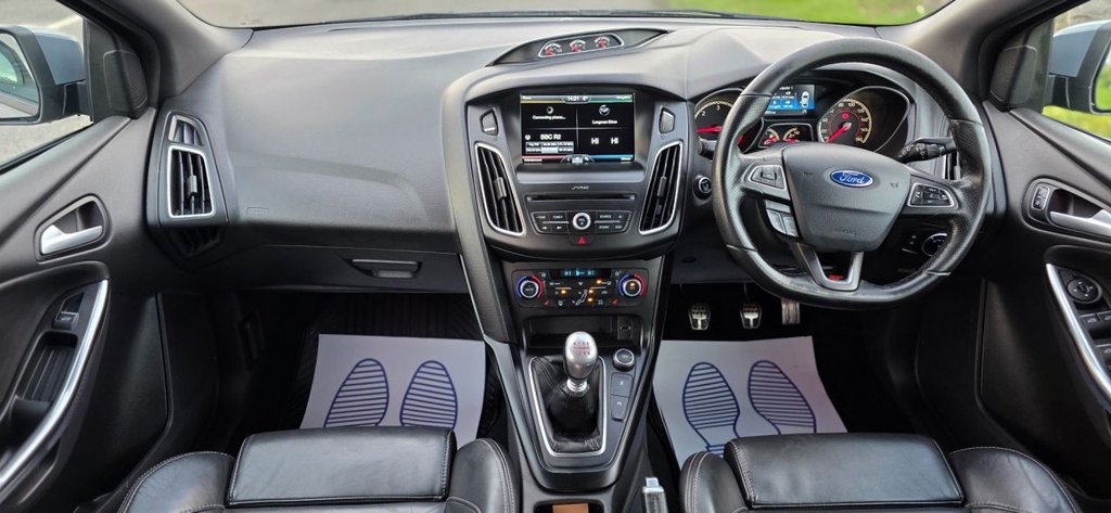 Used Ford Focus 2016 for sale - 76821153: Photo 19