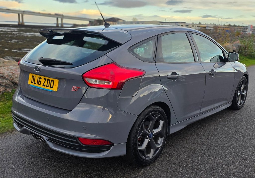 Used Ford Focus 2016 for sale - 76821153: Photo 2