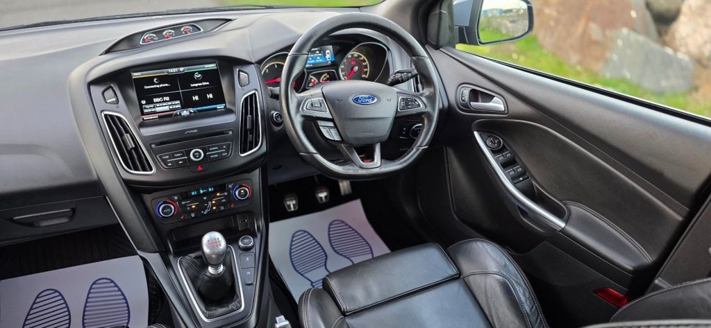 Used Ford Focus 2016 for sale - 76821153: Photo 20