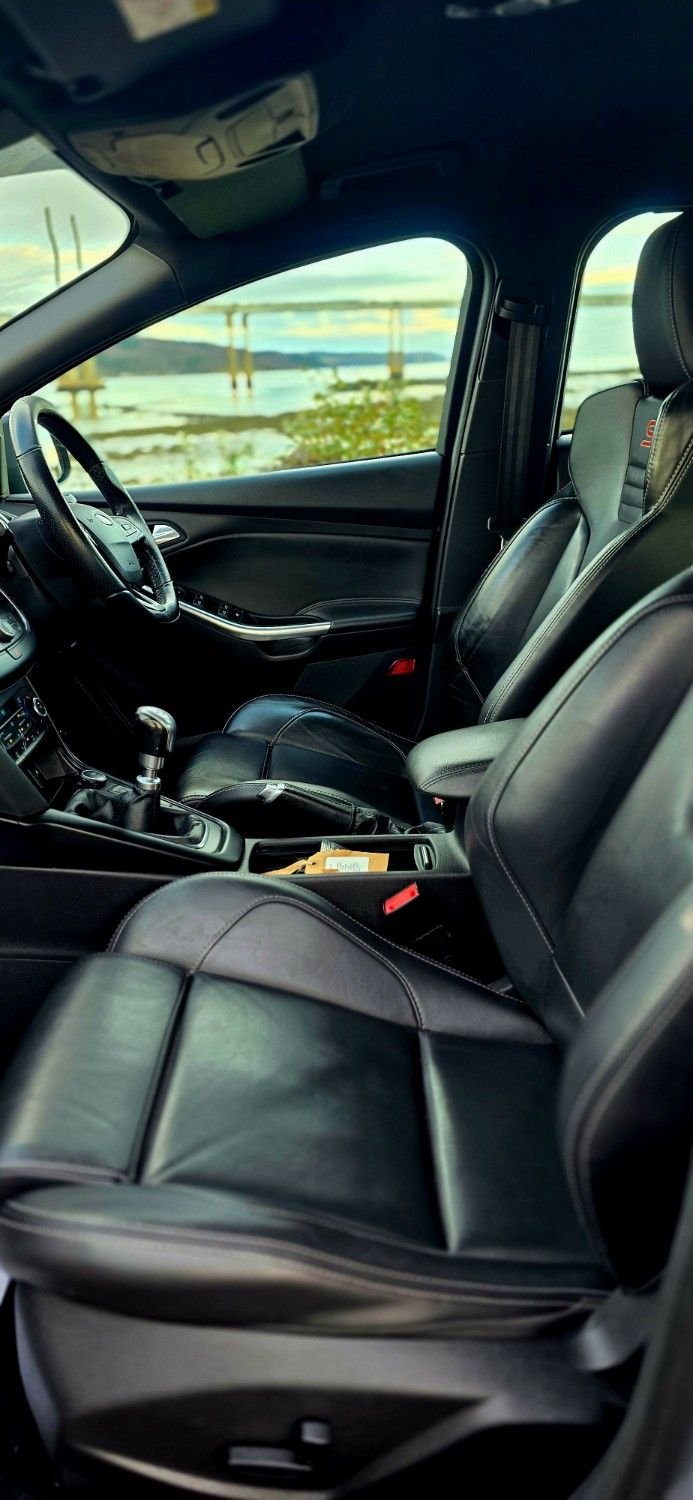 Used Ford Focus 2016 for sale - 76821153: Photo 22