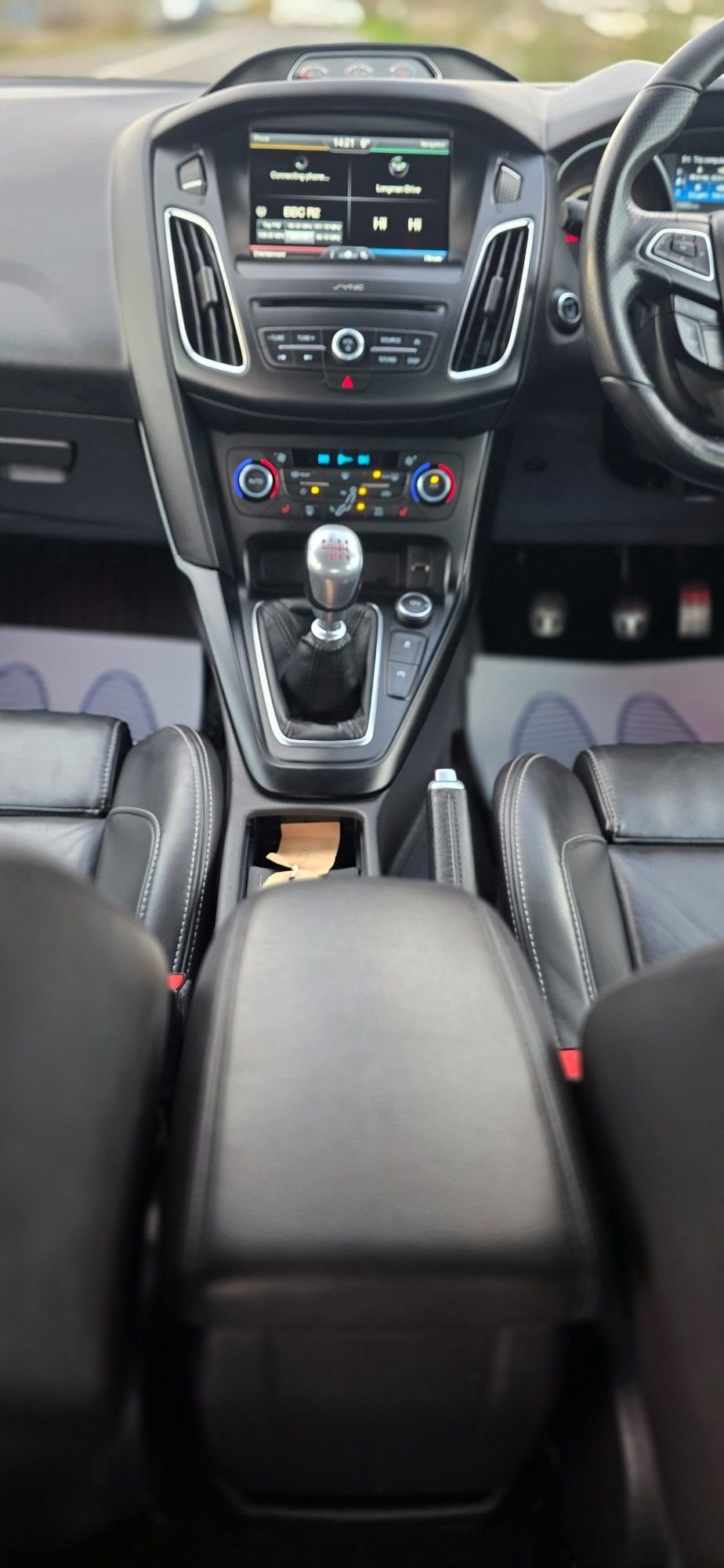 Used Ford Focus 2016 for sale - 76821153: Photo 23