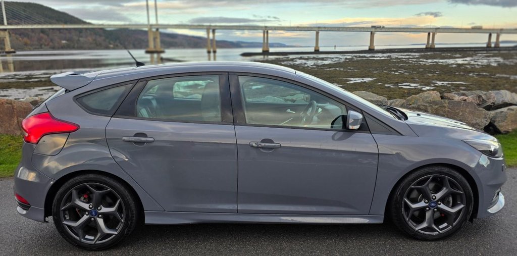 Used Ford Focus 2016 for sale - 76821153: Photo 3