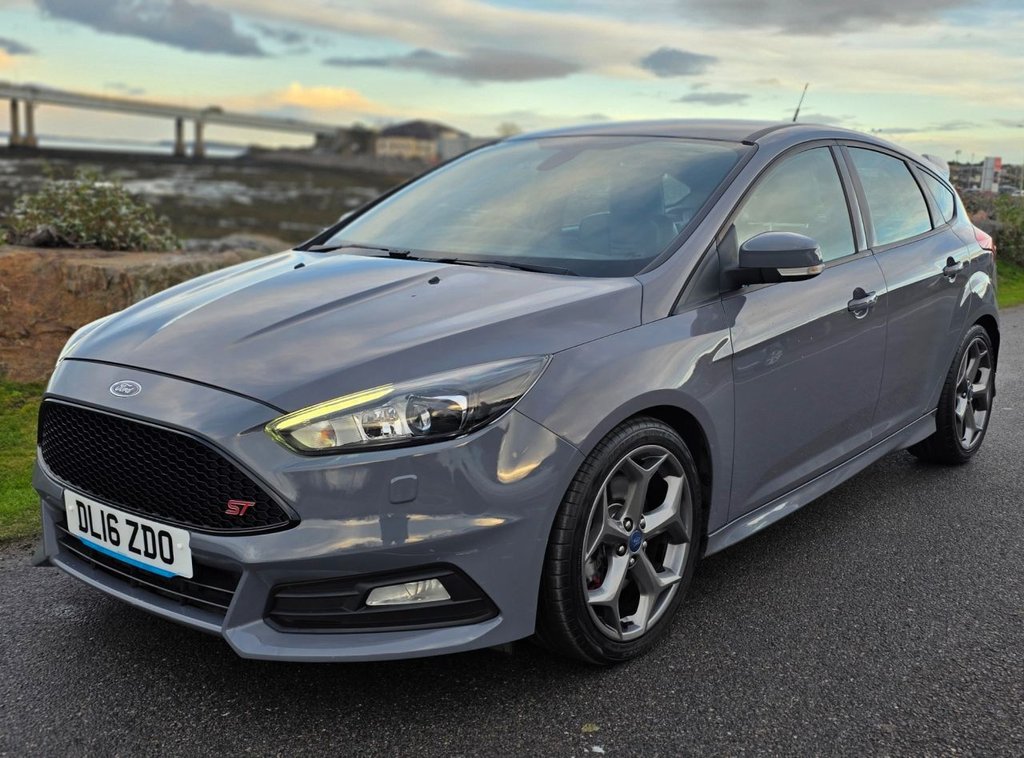 Used Ford Focus 2016 for sale - 76821153: Photo 6