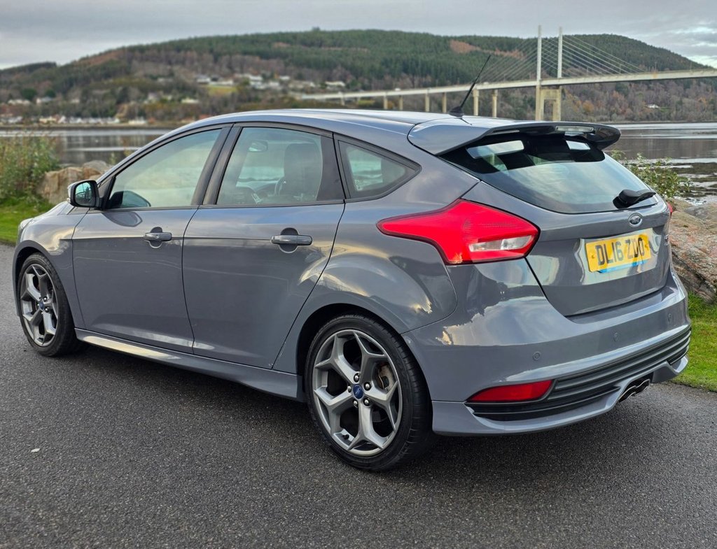 Used Ford Focus 2016 for sale - 76821153: Photo 7