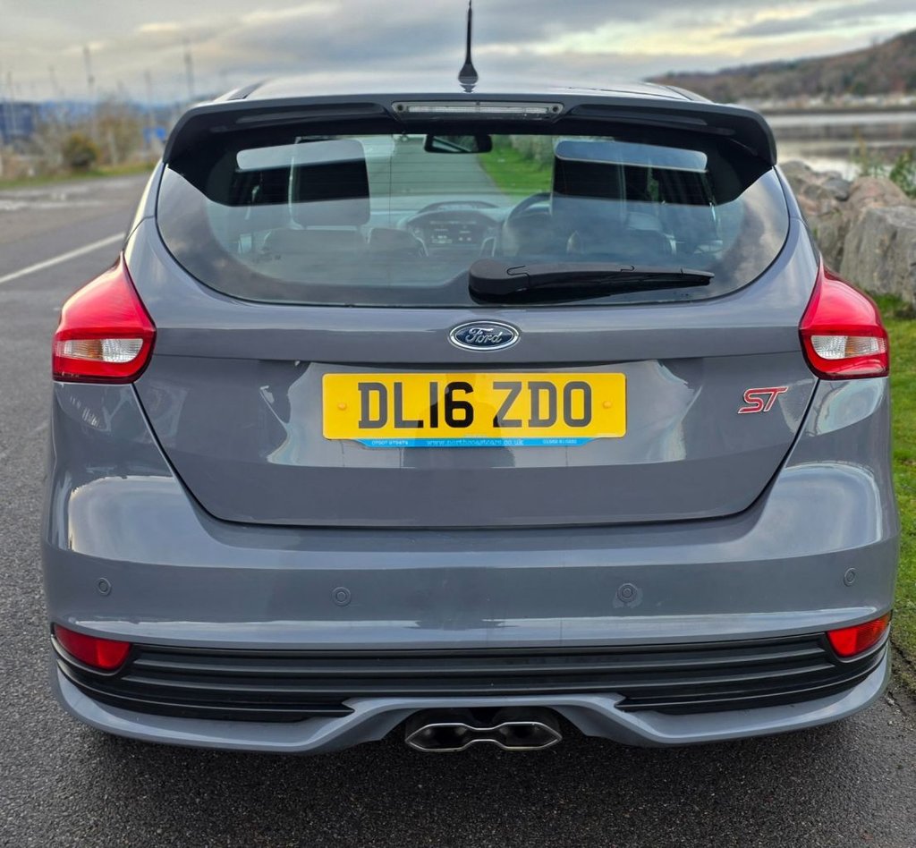 Used Ford Focus 2016 for sale - 76821153: Photo 9