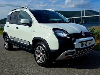 Used Fiat Panda 2015 for sale - 79643249: Photo