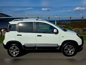 Used Fiat Panda 2015 for sale - 79643249: Photo