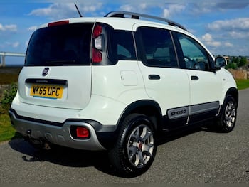 Used Fiat Panda 2015 for sale - 79643249: Photo