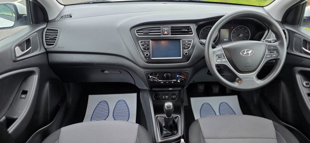 Used Hyundai i20 2018 for sale - 76670621: Photo 22