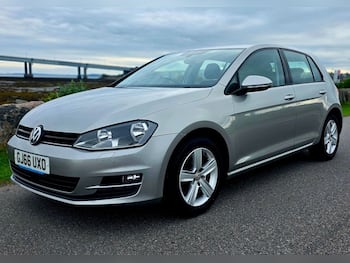 Used Volkswagen Golf 2016 for sale - 79643258: Photo
