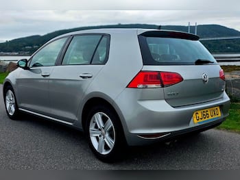Used Volkswagen Golf 2016 for sale - 79643258: Photo